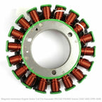 Stator Generator for Kawasaki Vulcan 1500 VN1500 (1999–2008) U9