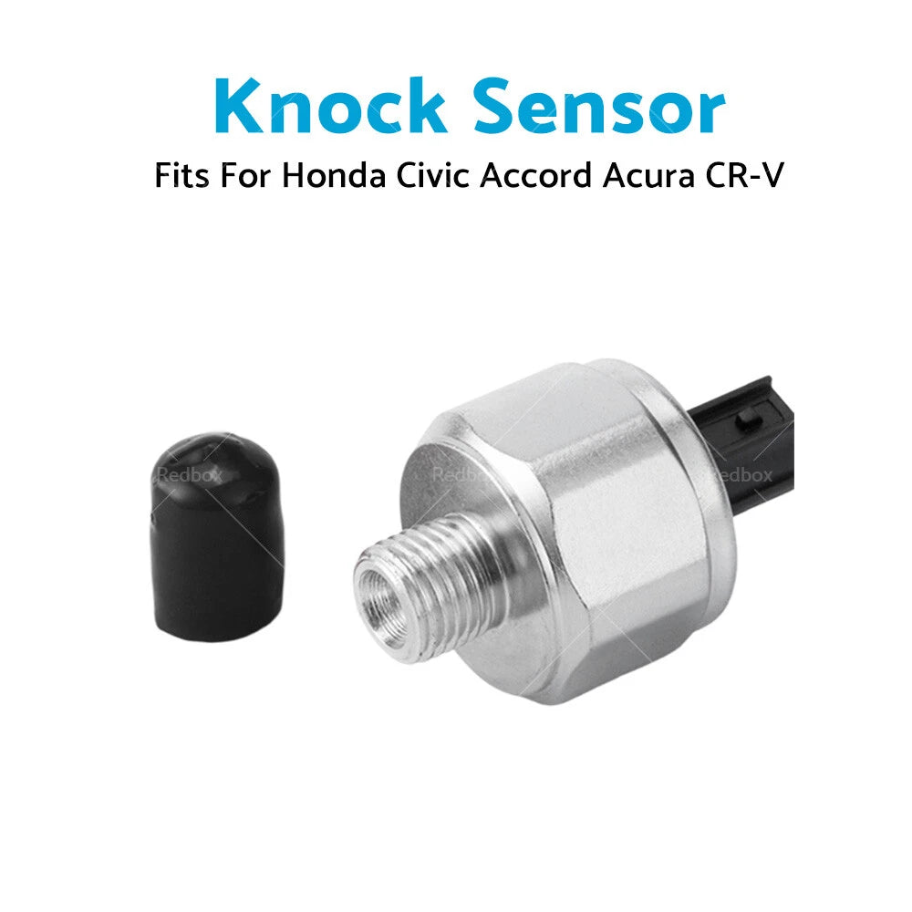 Knock Sensor for Honda Accord CR-V RDX (2003–2012) 2.0 2.2 2.4