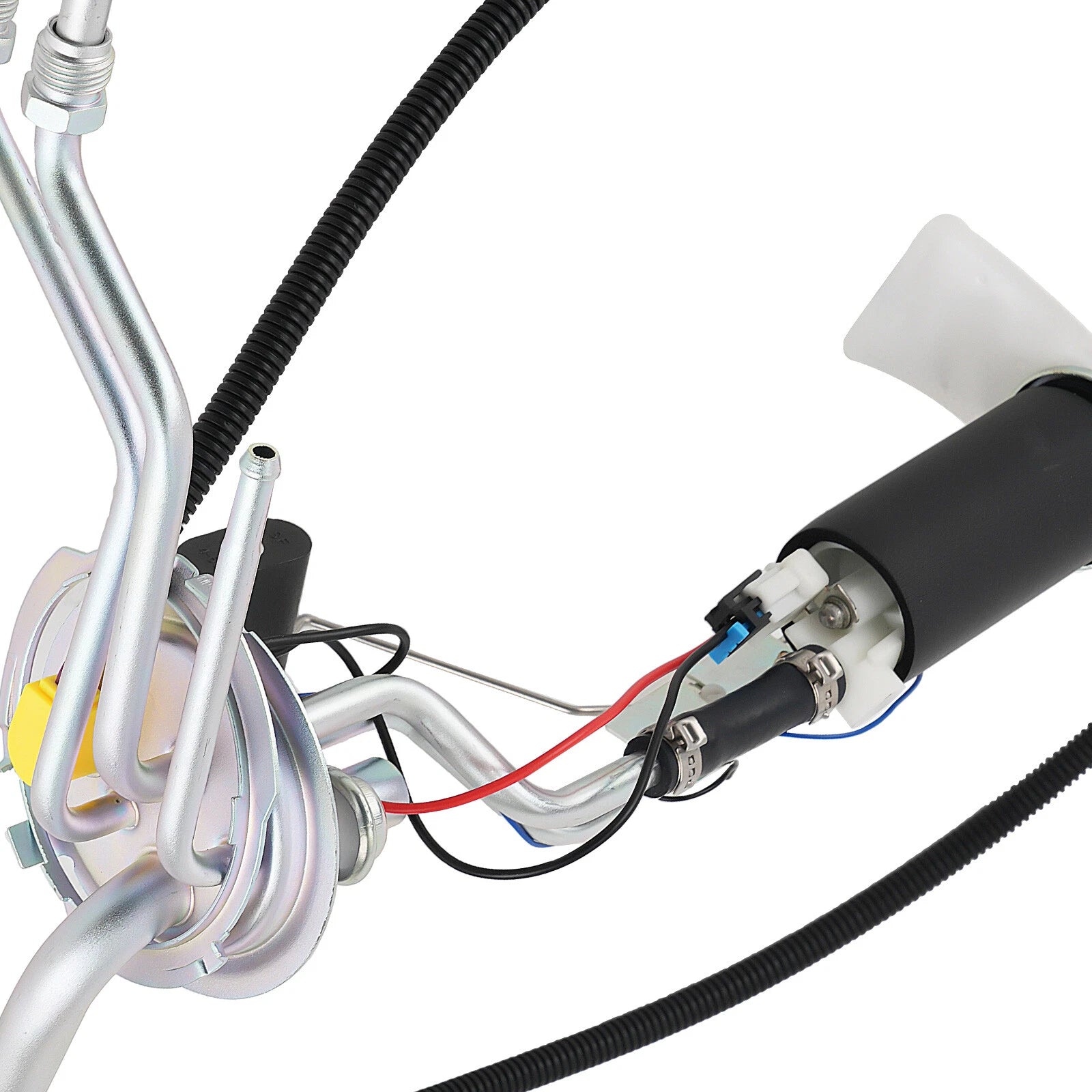 Fuel Pump Assembly for Chevy G10 G20 G30 GMC G1500 G2500 G3500 (1987–1995)
