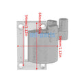Ignition Coil for Ski-Doo Everest 340 F/C / 440 L/C / TNT 440 F/C (1977–1979)