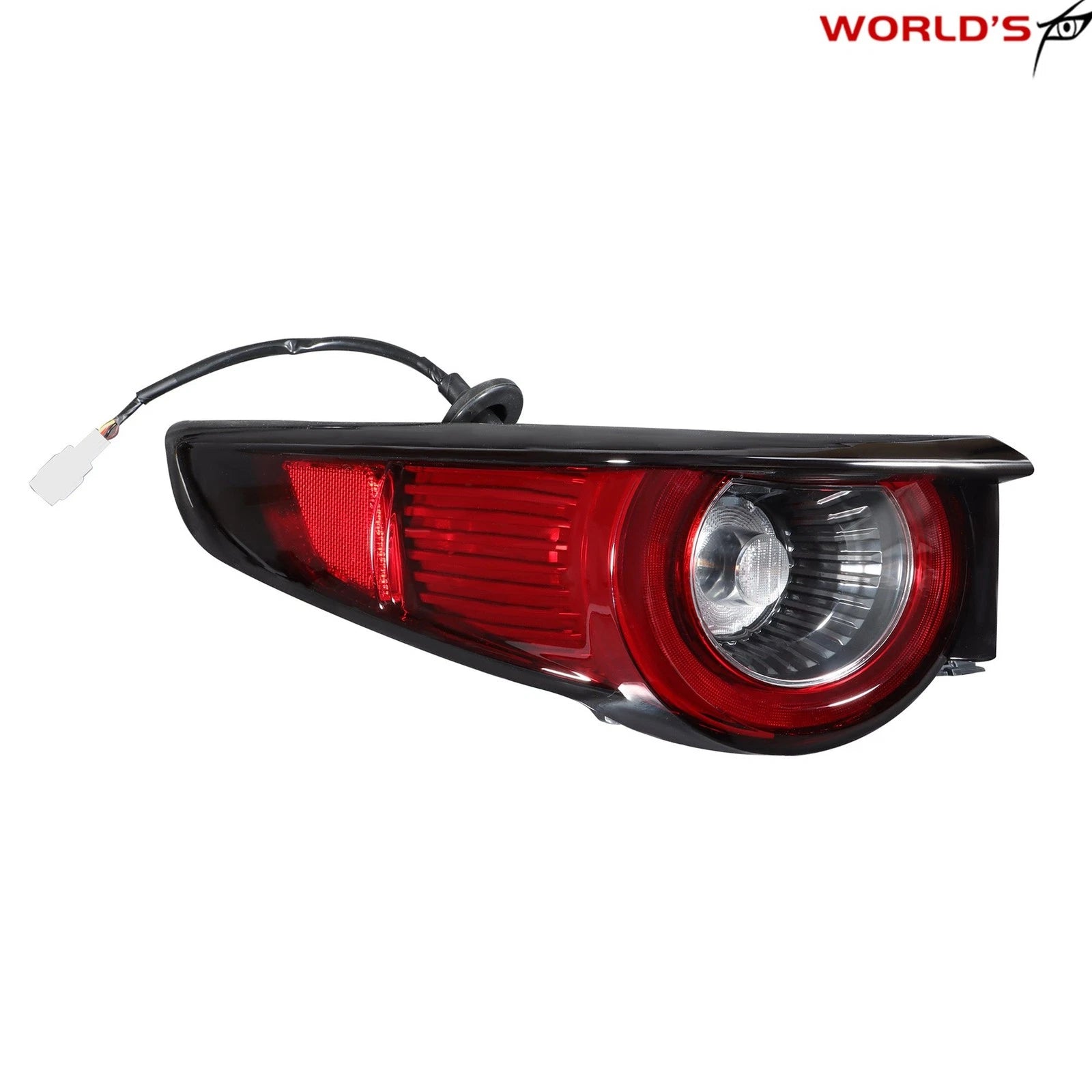 LED Outer Tail Light Lamp Left for Mazda CX-30 (2020–2023)