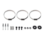 Snorkel Kit for Toyota Tacoma 1996-2002 & 4Runner 1995-2004