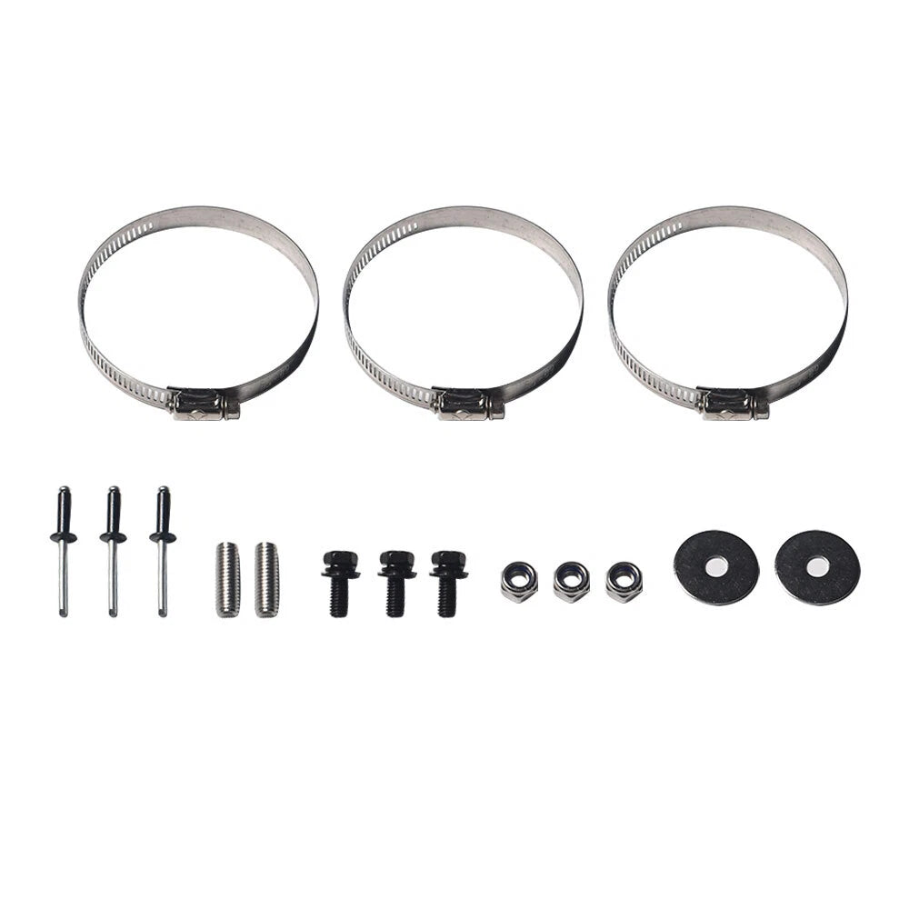 Snorkel Kit for Toyota Tacoma 1996-2002 & 4Runner 1995-2004