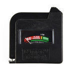 Battery Tester BT-860 for Universal Use (32g, 555323 mm)