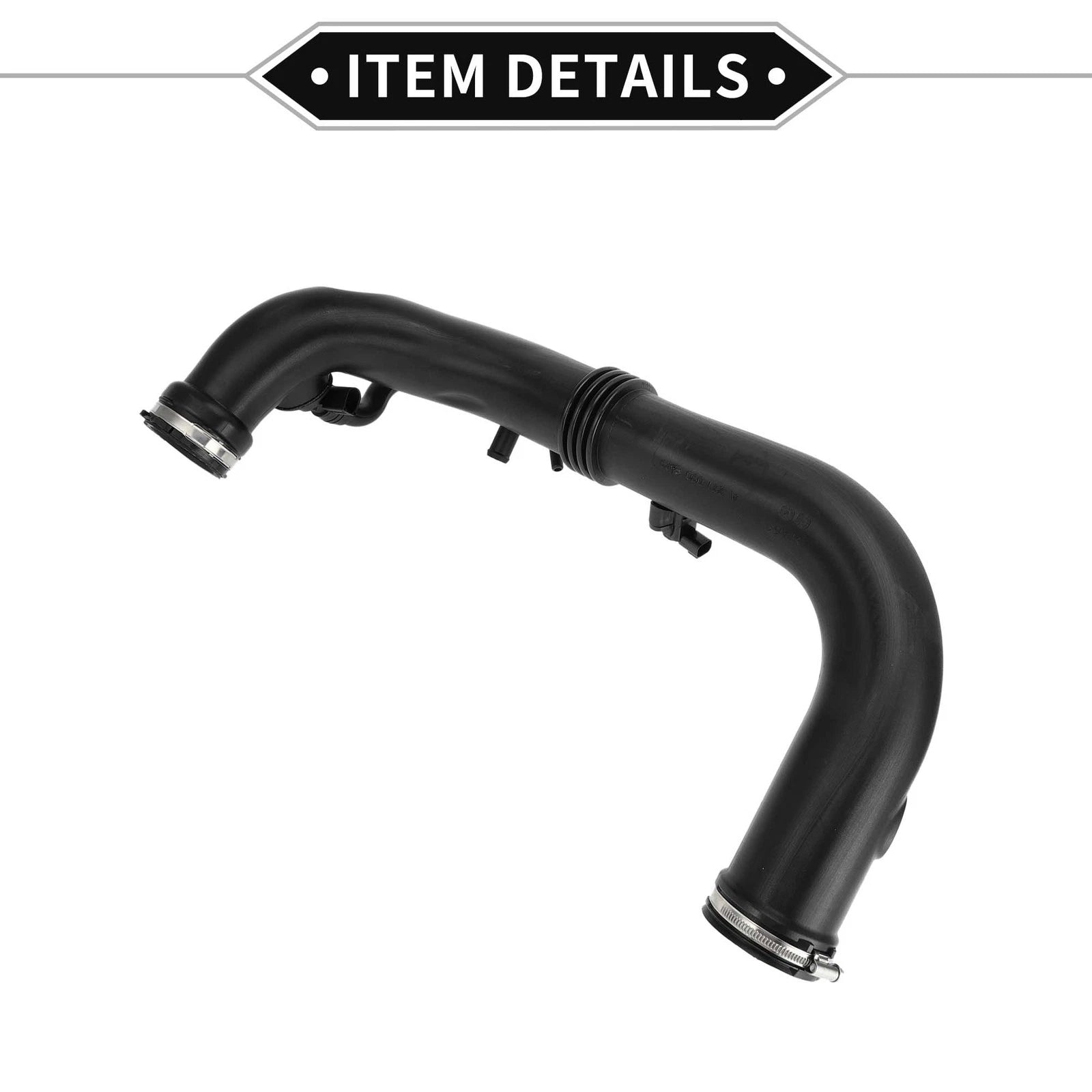 Intake Hose for Mercedes-Benz W204 (2012–2015)