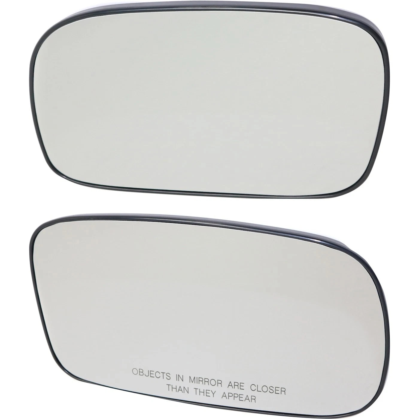 Mirror Glass Set for Chrysler Pacifica (2006–2008) Heated