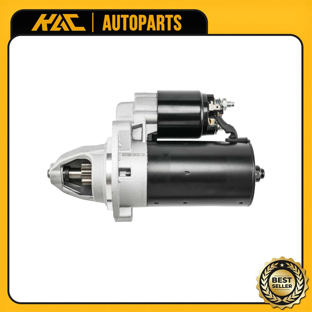Starter for Volvo 240 740 940 1990–1995 (12V 1.4KW CW)