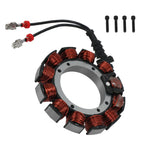 Stator Assembly CE-9902A for Harley Dyna Super Glide (1999–2003) 29951-99A