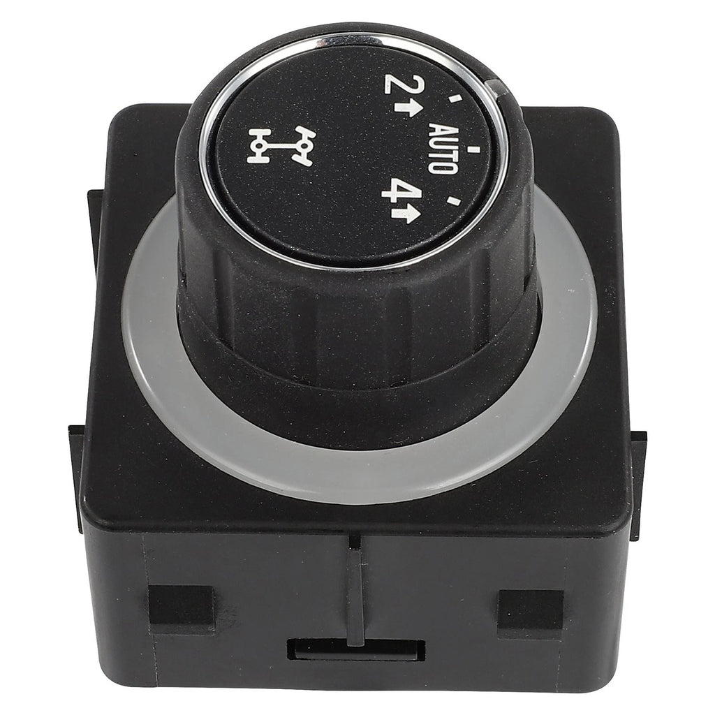 Transfer Case Switch for Chevrolet Silverado 1500 (2014–2019)