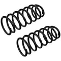 Front Coil Spring Set for Volkswagen Jetta (1999–2006)