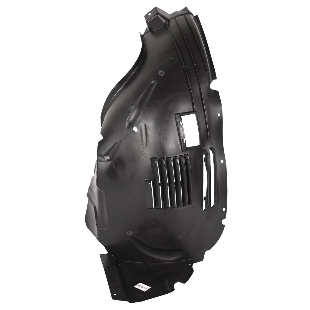Front Left Fender Liner for Mercedes Benz GLE350 GLE450 GLE580 (2016–2023)