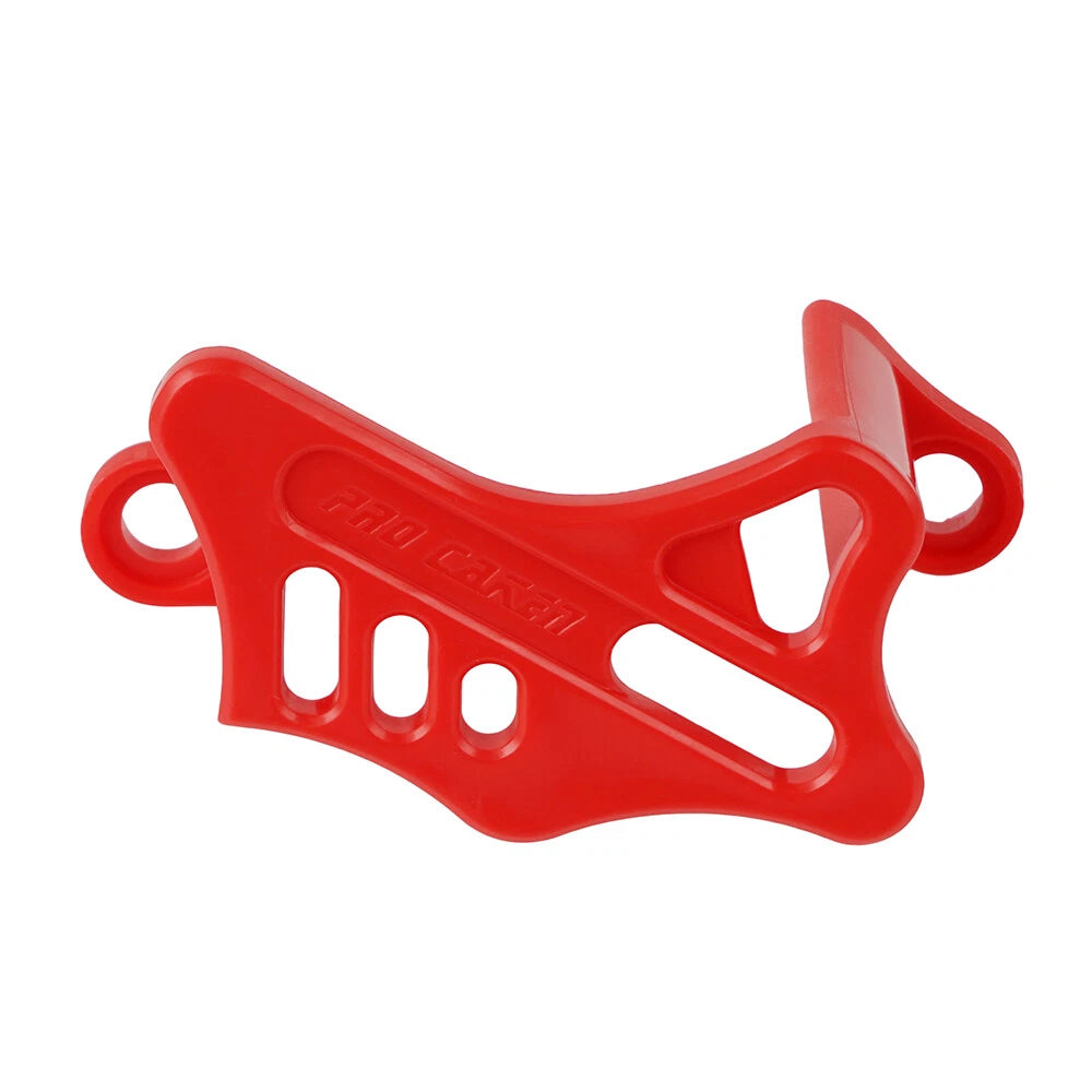 Rear Brake Disc & Caliper Guard Protector for Honda CRF250R CRF250X (2004–2022)