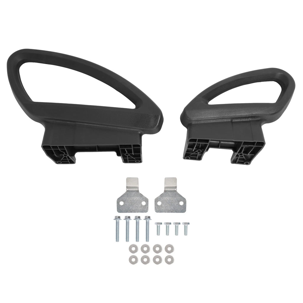 Hip Restraint Seat Handle Kit for Club Car Precedent/Tempo (2012–Present)