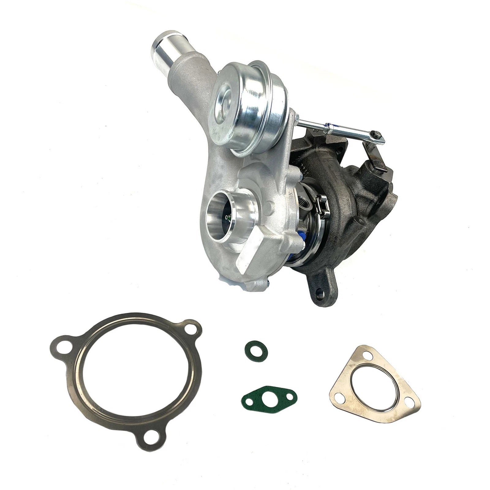 Turbocharger for Ford Explorer Taurus Lincoln MKS MKT (2010–2019)