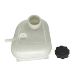 Coolant Overflow Tank with Cap for BMW Mini Cooper S (2002-2008)