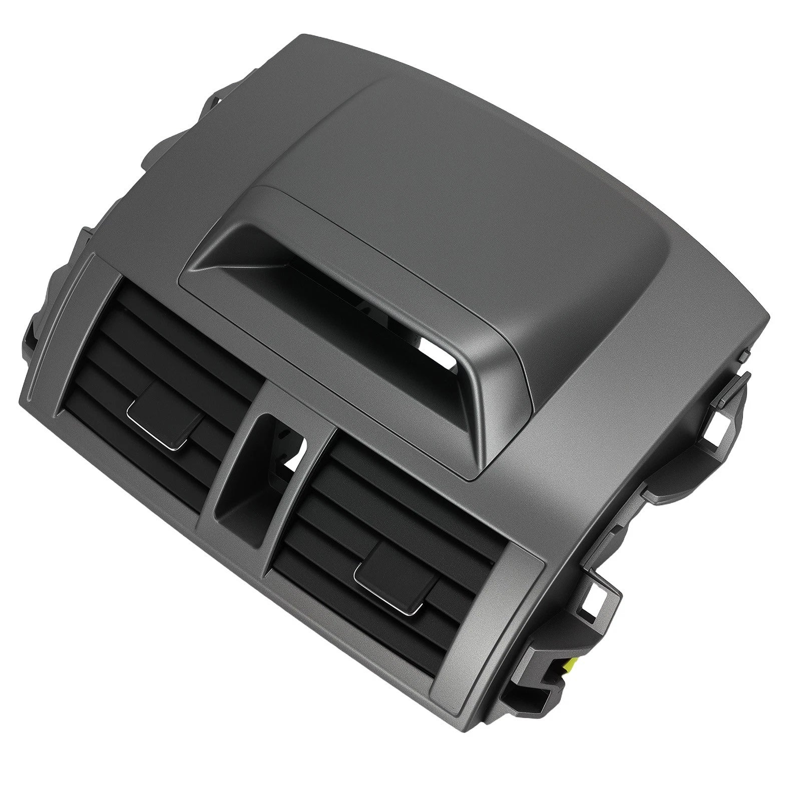 Center Dash A/C Outlet Air Vent Panel for Toyota Corolla (2009–2013)