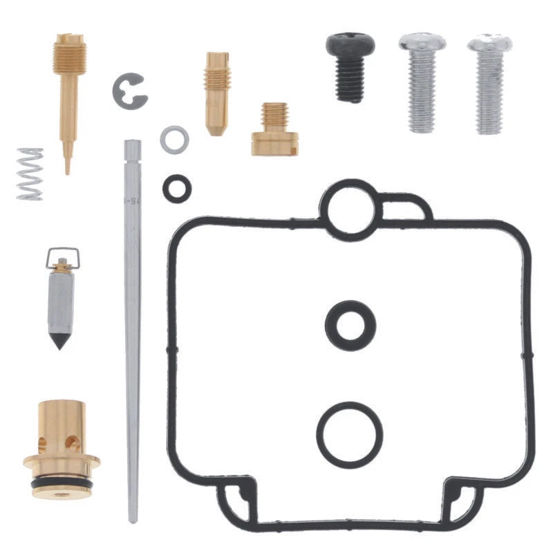 Carburetor Kit for Yamaha YFM600 Grizzly 4x4 (1998–2000)