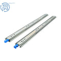 1 Pair Heavy Duty Drawer Slides for Universal Applications (28 Inch, 250 Lbs)