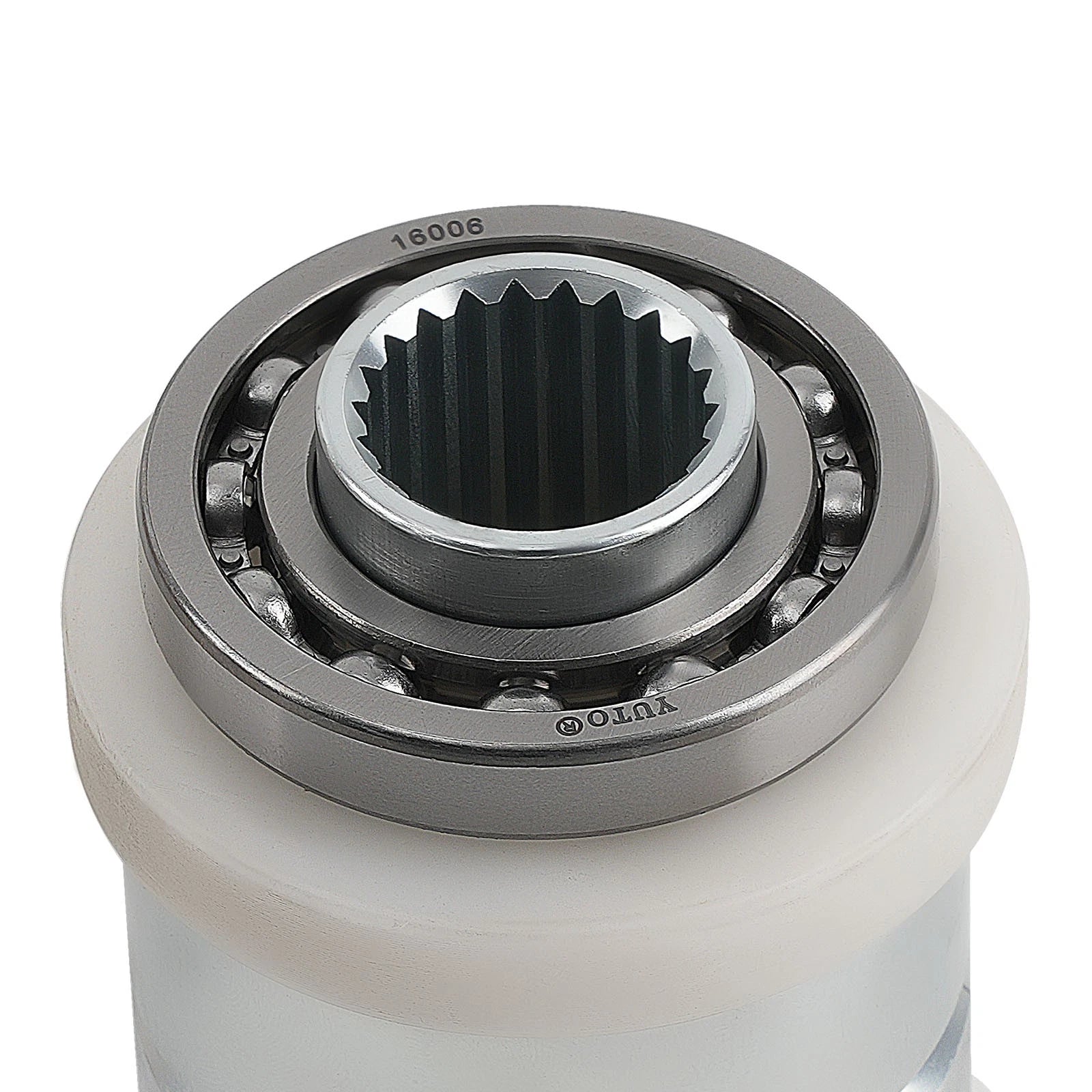 Front Differential Output Hub Assembly for Polaris RZR 900 Crew (2008-2021)