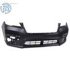 Front Bumper Skin for Subaru Ascent (2019-2022) Primed for Paint