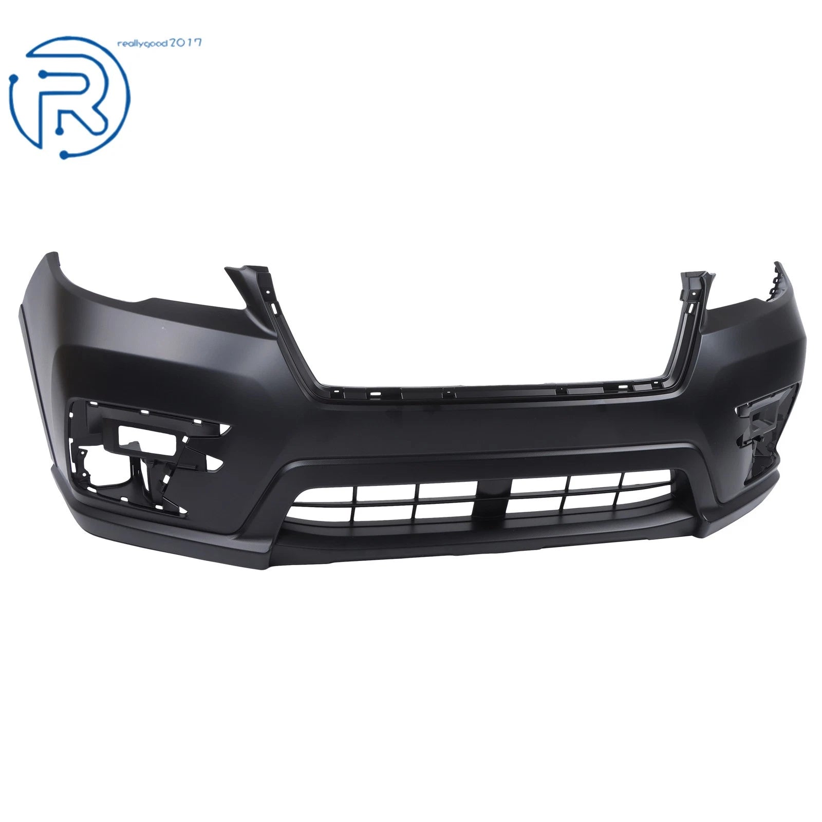 Front Bumper Skin for Subaru Ascent (2019-2022) Primed for Paint