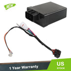 Ignitor CDI Box with Wiring Harness for Yamaha TTR125 (2000–2020)