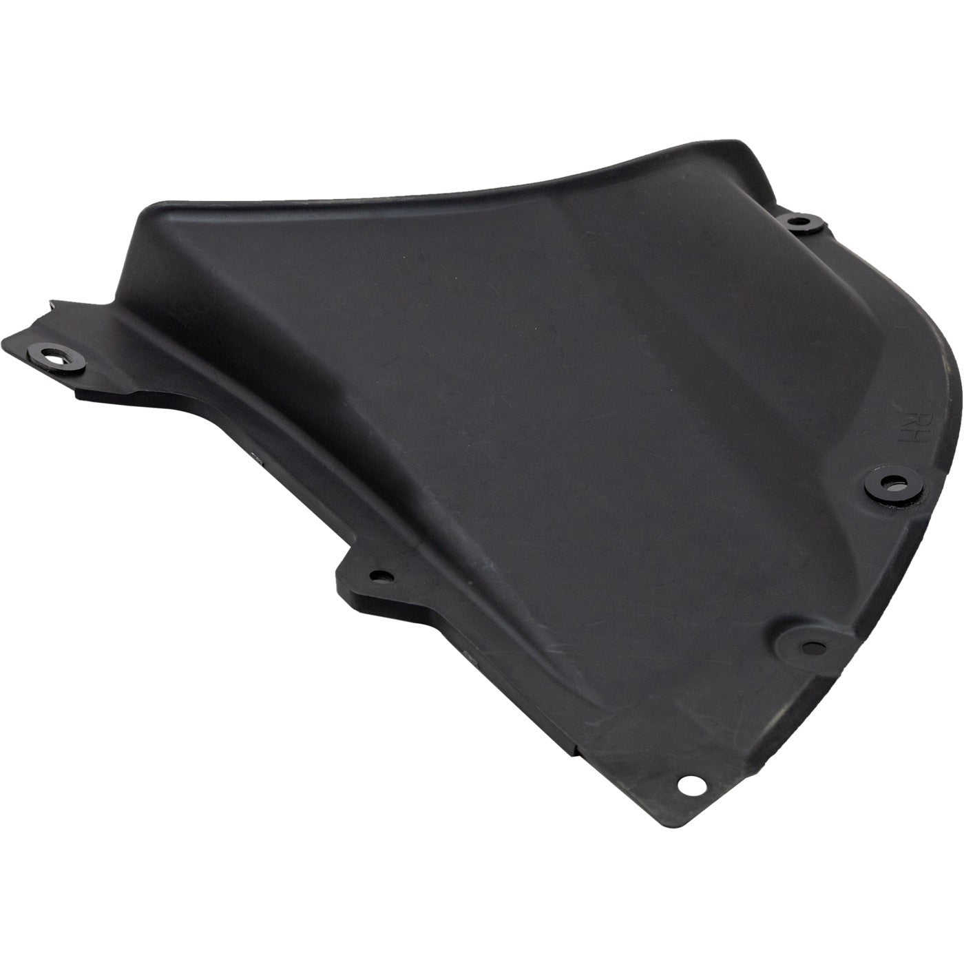 Engine Splash Shield for Mazda 3 (2019–2020) Front Passenger Side