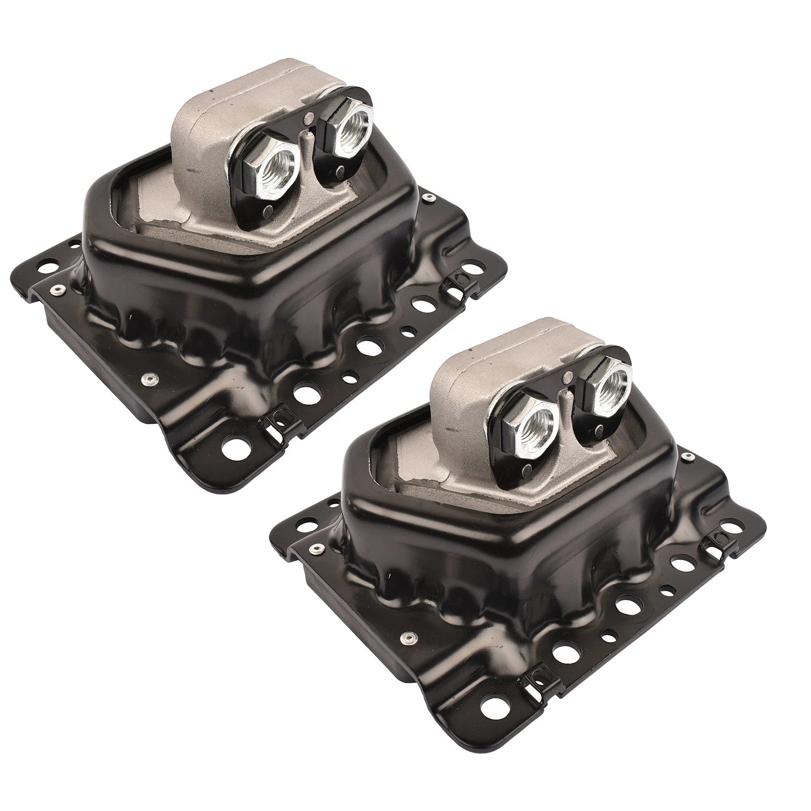 Set of 2 Engine Mounts for Volvo D13 (2007–2019) #20499469 #20723224 #20499470