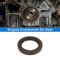 1 Pc Front Crankshaft Oil Seal for Mazda MX-6, Protege (No.FS05-10-602A)