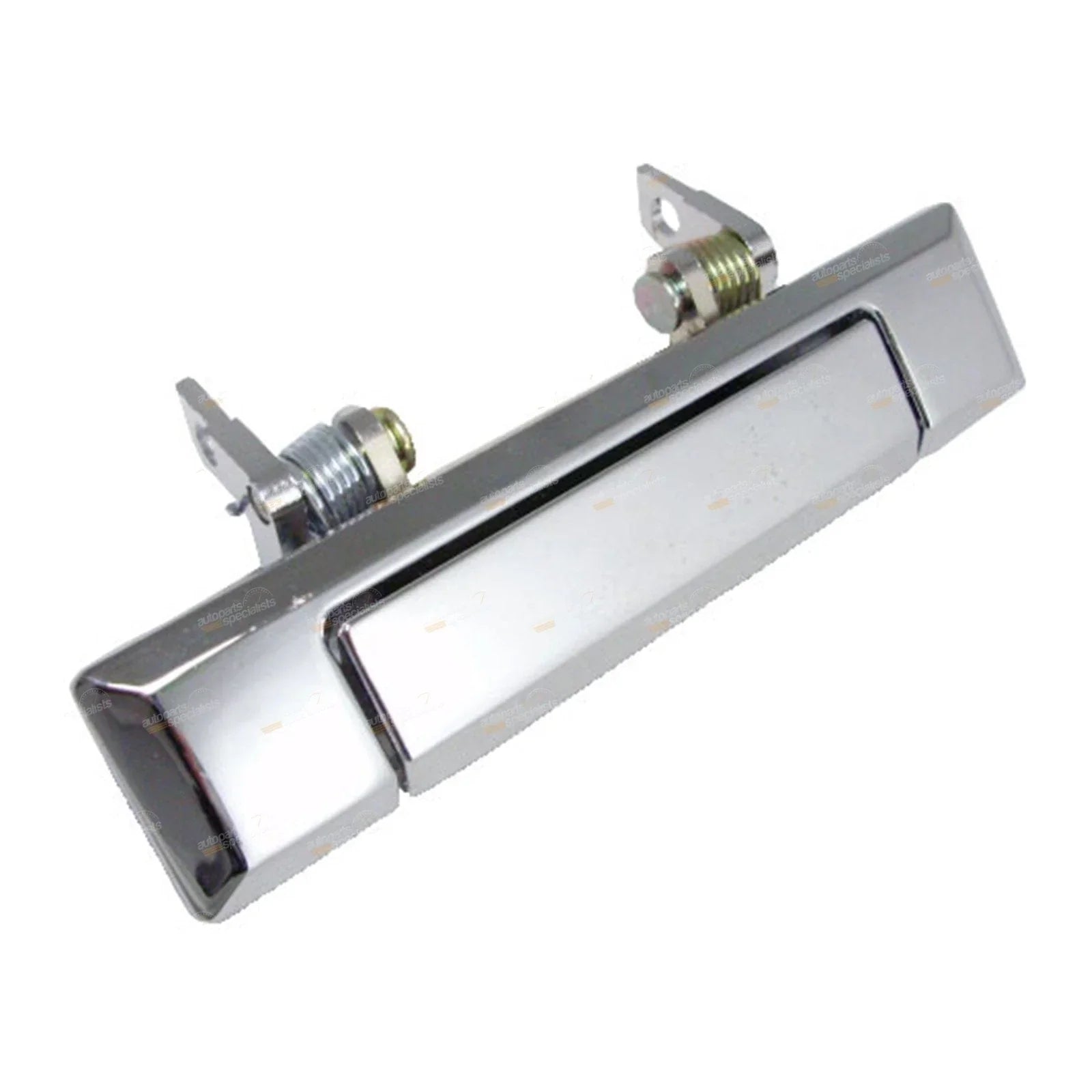 2 x External Outer Front Door Handle for Landcruiser BJ60 FJ60 FJ62 HJ60