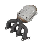 Catalytic Converter for Hyundai Accent, Kia Rio (2006–2011)