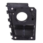 Fuel Tank Flap Housing Case 2 x For Fiat Ducato Relay (2006–2014)