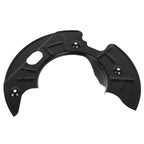 Front Right Brake Dust Splash Shield for Ford Ranger (2011) 3L2Z1214AA