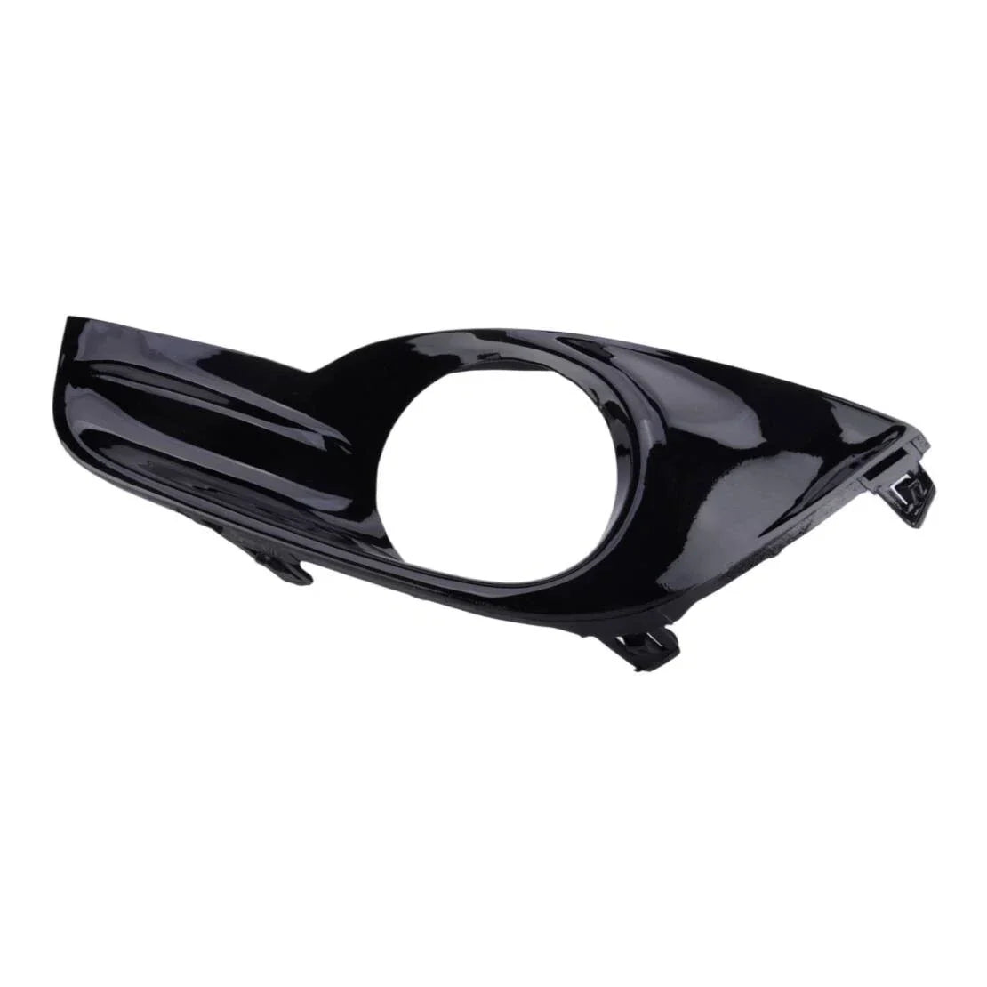 Left Front Fog Light Cover for Nissan Altima Sedan (2013-2018)