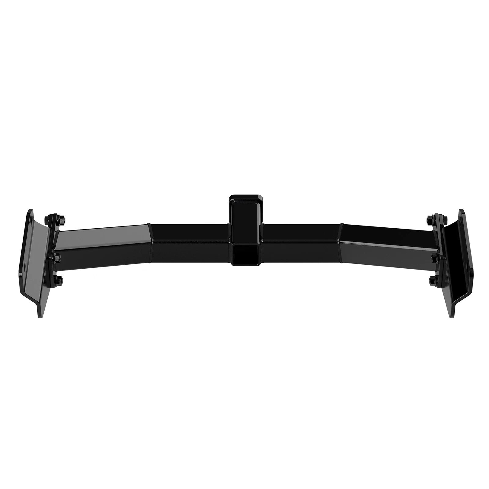 Trailer Hitch Receiver for Durango, Grand Cherokee (2011-2026)