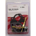 Complete Carburetor Kit for Allis Chalmers (A611293, C525AV, ZCK25)