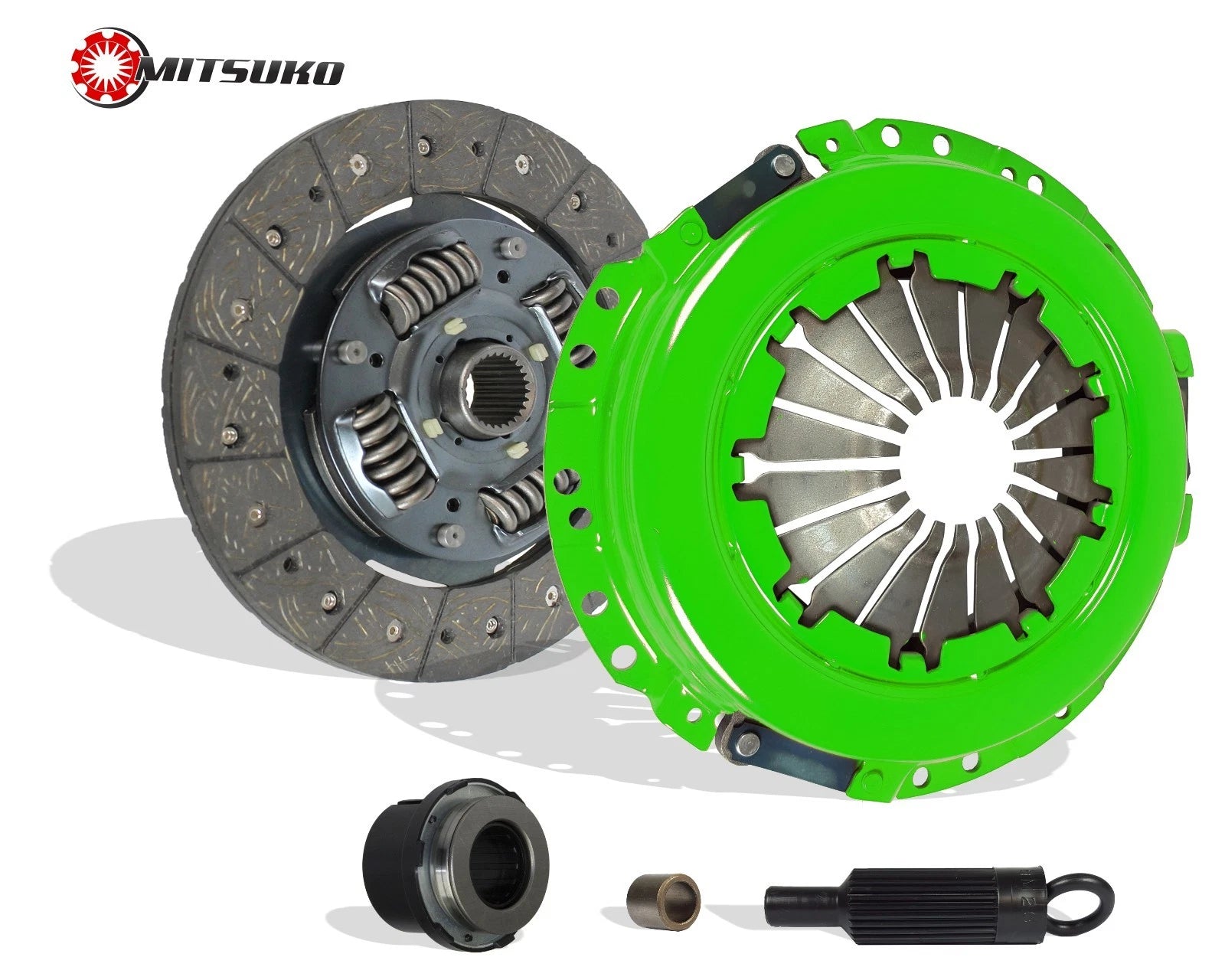 Stage 1 Clutch Kit for GMC Sonoma, Chevrolet S10 (1996–2002)