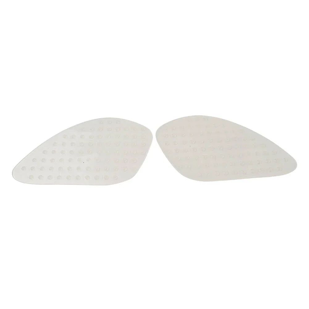 Traction Tank Pad Gas Knee Grip Protector for Honda CBR250R CBR300R (2010-2016)