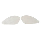 Traction Tank Pad Gas Knee Grip Protector for Honda CBR250R CBR300R (2010-2016)