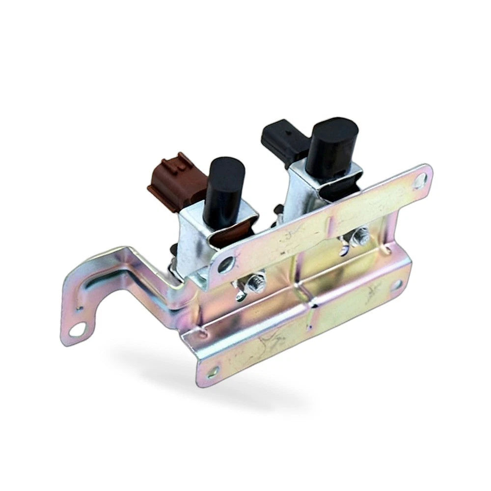 AC Pressure Valve for Mazda 3 5 6 CX-7 (2004–2012) LF82-18-740