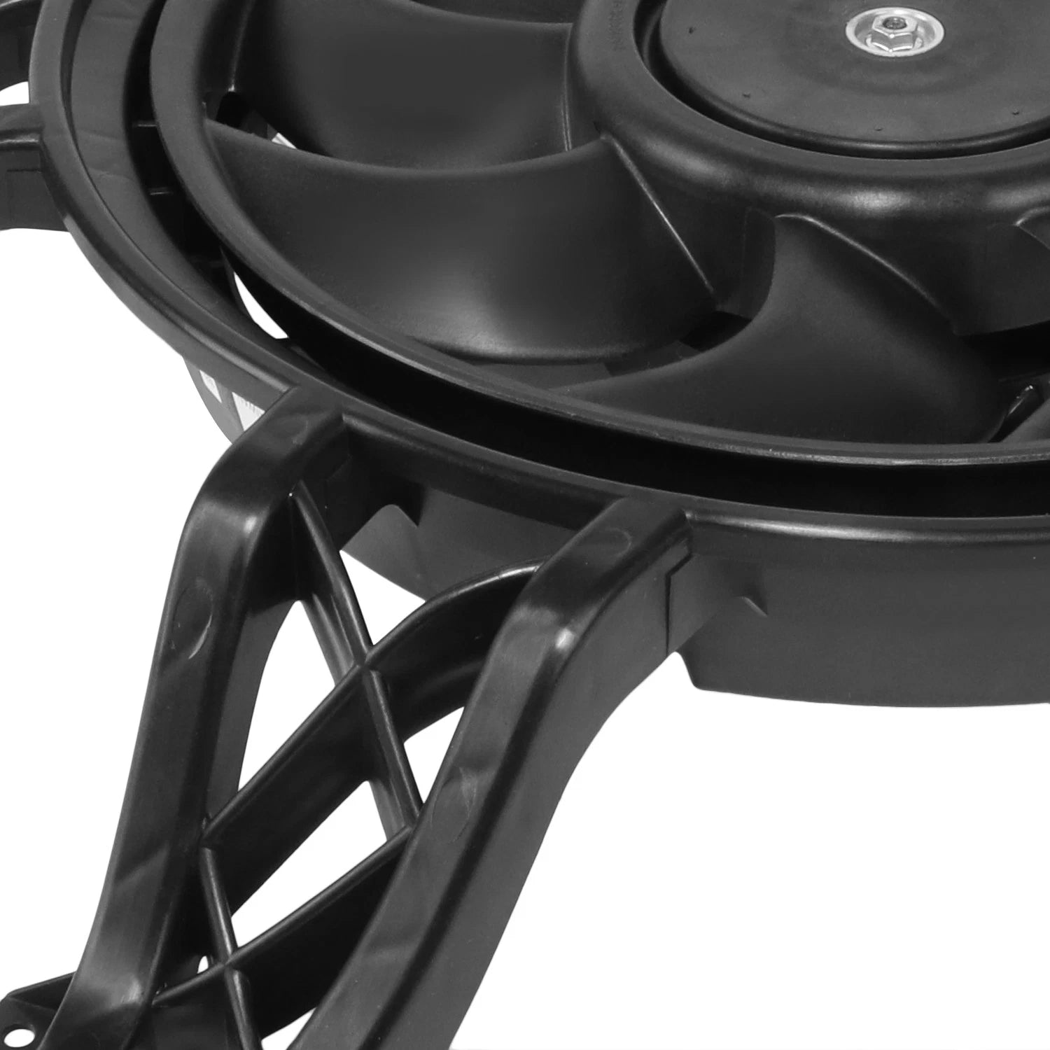 Electric Radiator Cooling Fan for Ford F150 3.0L Turbo Diesel (2018–2020)