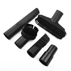 Set of 4 Vacuum Cleaner Parts Suction Head for Household Use