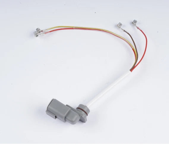 3X Fuel Injector Wiring Harness for Dodge Cummins (2003–2004) 3966805 3957309