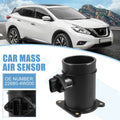 Mass Air Flow Sensor MAF for Nissan Pathfinder (2001) 22680-4W000