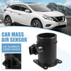 Mass Air Flow Sensor MAF for Nissan Pathfinder (2001) 22680-4W000