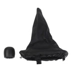 Shift Knob and Gaiter Set for Fiat 600 Seicento (1998–2010)