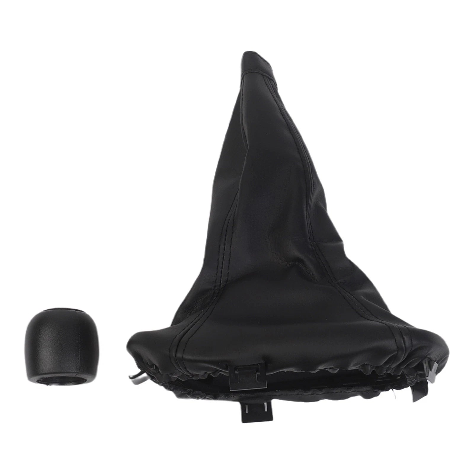 Shift Knob and Gaiter Set for Fiat 600 Seicento (1998–2010)
