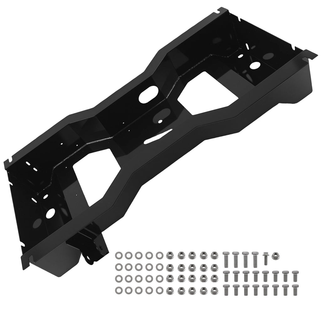 Rear Frame Spare Tire Crossmember 999-888 for Chevrolet GMC Sierra 2500 (2001–2010)