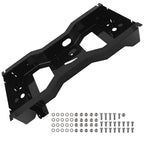 Rear Frame Spare Tire Crossmember 999-888 for Chevrolet GMC Sierra 2500 (2001–2010)