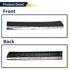 Lower Trim Front Left for Lexus RX (2010-2015)